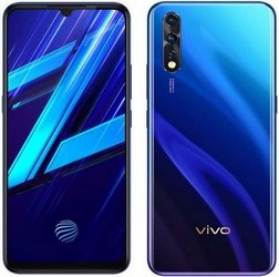 Замена разъема зарядки на телефоне Vivo Z1x в Ярославле